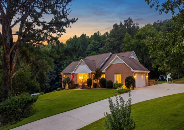 Photo 2 of Single family home for sale at 497 Cobblestone Crk Rd Nw, Cleveland, TN 37312 | MLS# 1541816 | Listing updated on 2026-09-01