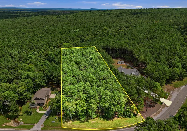 Photo 1 of Land for sale at 0 Raulston Falls Rd #Jf114, Jasper, TN 37347 | MLS# 1541770 | Listing updated on 2026-08-29