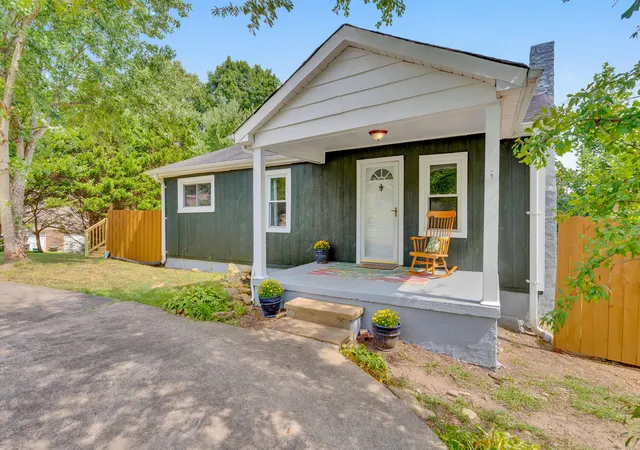 Photo 1 of Sale Pending at 11222 Mcgill Rd, Soddy Daisy, TN 37379 | MLS# 1541632 | Listing updated on 2026-08-31