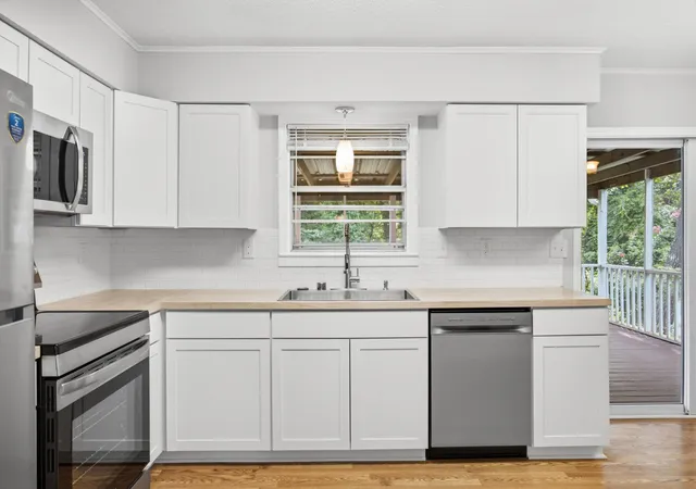 Photo 3 of Single family home for sale at 1032 Hillcrest Rd, Hixson, TN 37343 | MLS# 1541673 | Listing updated on 2026-09-21