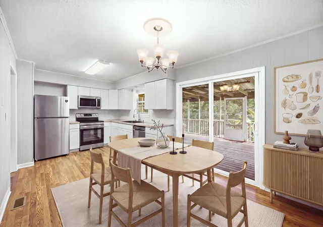 Photo 2 of Single family home for sale at 1032 Hillcrest Rd, Hixson, TN 37343 | MLS# 1541673 | Listing updated on 2026-09-14