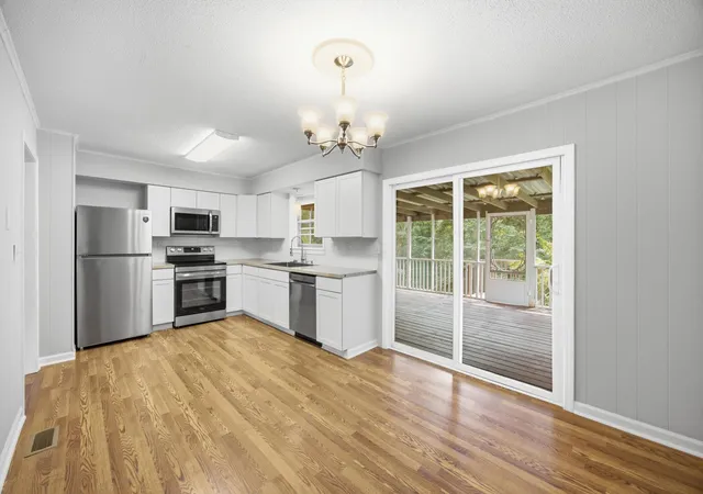 Photo 3 of Single family home for sale at 1032 Hillcrest Rd, Hixson, TN 37343 | MLS# 1541673 | Listing updated on 2026-09-21