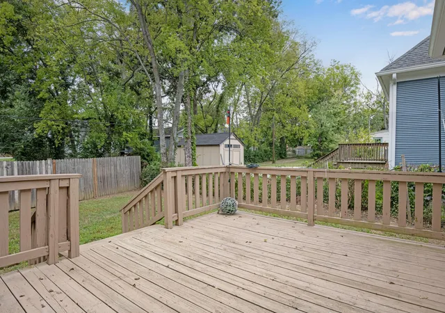 Photo 2 of Single family home for sale at 2011 E 13Th St, Chattanooga, TN 37404 | MLS# 1541637 | Listing updated on 2026-09-14