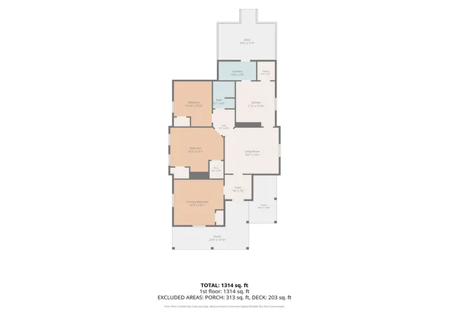 Photo 34 of Single family home for sale at 2011 E 13th St, Chattanooga, TN 37404 | MLS# 1541637 | Listing updated on 2026-09-14