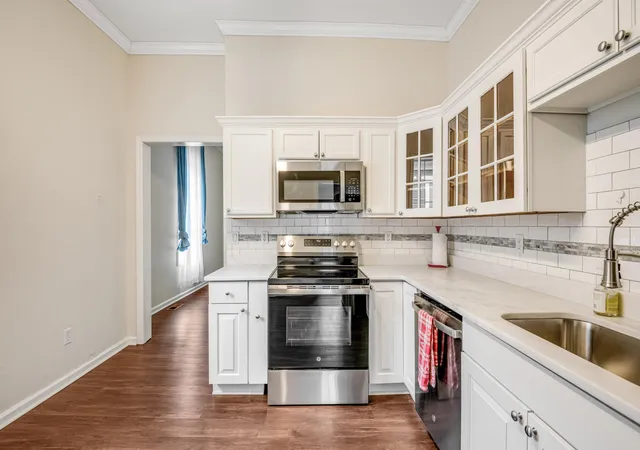 Photo 4 of Single family home for sale at 2011 E 13Th St, Chattanooga, TN 37404 | MLS# 1541637 | Listing updated on 2026-09-14