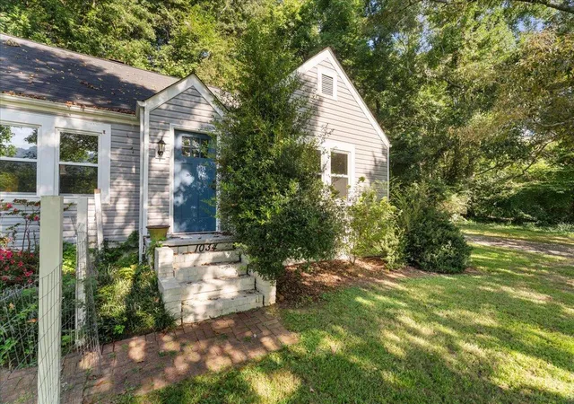 Photo 4 of Single family home for sale at 1034 Mill Creek Rd, Rocky Face, GA 30740 | MLS# 1541642 | Listing updated on 2026-08-28