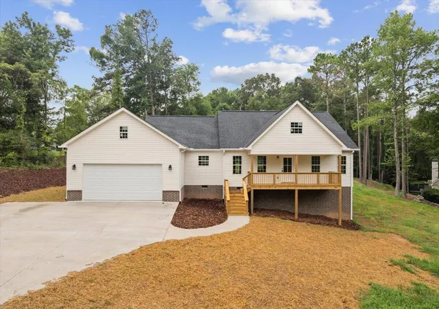 Photo 1 of Single family home for sale at 210 Windwalker Dr, Cohutta, GA 30710 | MLS# 1541646 | Listing updated on 2026-09-02