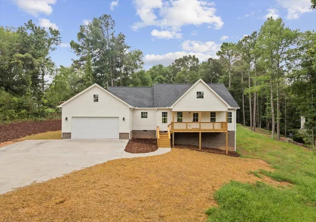 Photo 3 of Single family home for sale at 210 Windwalker Dr, Cohutta, GA 30710 | MLS# 1541646 | Listing updated on 2026-09-02