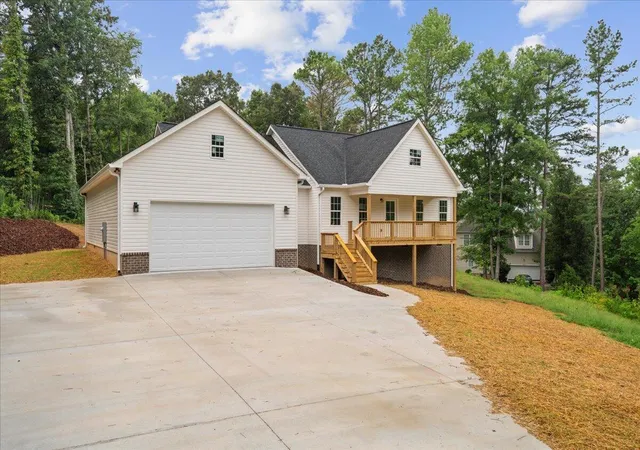Photo 3 of Single family home for sale at 210 Windwalker Dr, Cohutta, GA 30710 | MLS# 1541646 | Listing updated on 2026-09-02