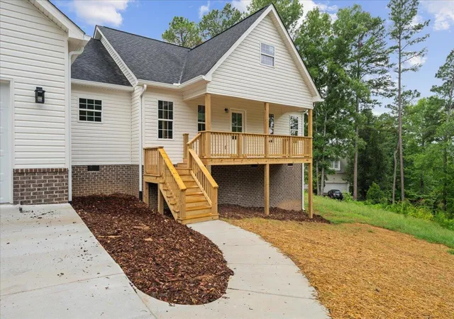 Photo 4 of Single family home for sale at 210 Windwalker Dr, Cohutta, GA 30710 | MLS# 1541646 | Listing updated on 2026-09-02