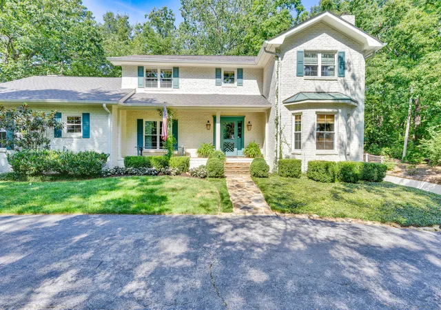 Photo 1 of Single family home for sale at 116 Dogwood Dr, Lookout Mountain, TN 37350 | MLS# 1541751 | Listing updated on 2026-08-31