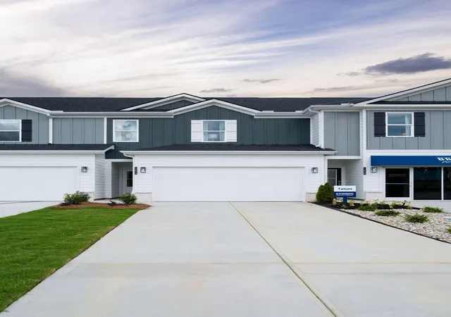 Photo 3 of Townhouse for sale at 167 Graham Ave, Calhoun, GA 30701 | MLS# 1541650 | Listing updated on 2026-09-15