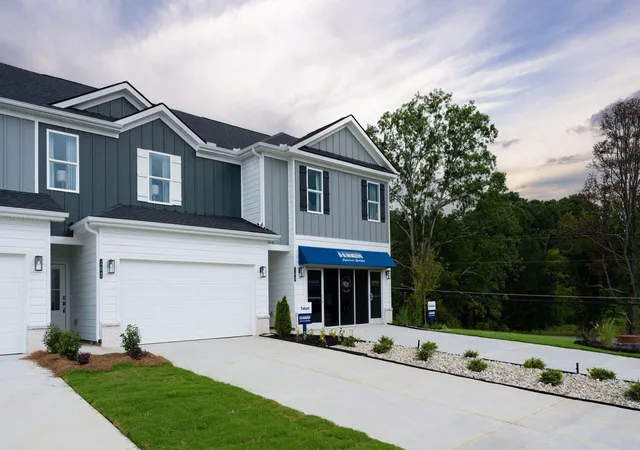 Photo 1 of Townhouse for sale at 159 Graham Ave, Calhoun, GA 30701 | MLS# 1541659 | Listing updated on 2026-09-15