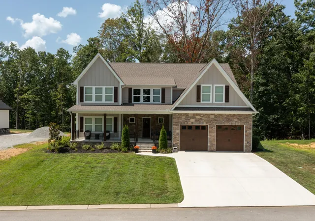 Photo 1 of Single family home for sale at 106 Goose Ln, Soddy Daisy, TN 37379 | MLS# 1541711 | Listing updated on 2026-09-21