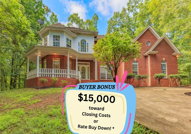 Single family home for sale at 8820 Kelso Ln, Chattanooga, TN 37421 | MLS# 1541713