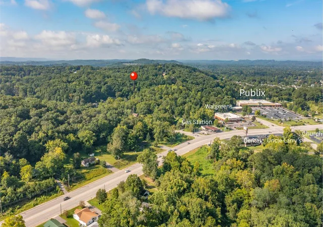 Photo 53 of Single family home for sale at 8820 Kelso Ln, Chattanooga, TN 37421 | MLS# 1541713 | Listing updated on 2026-09-14