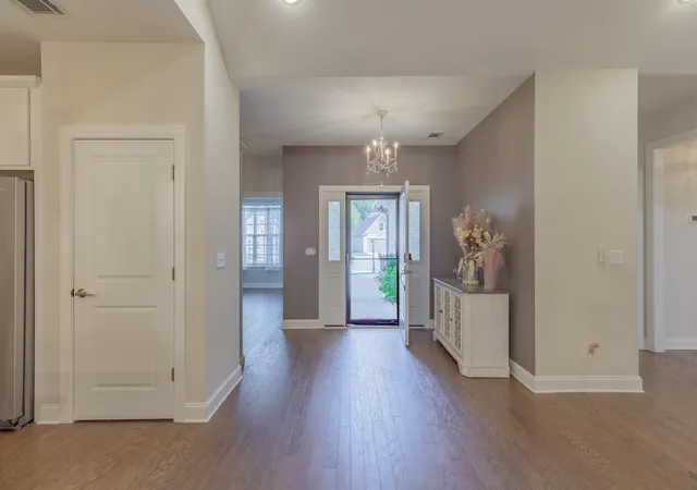 Photo 3 of Townhouse for sale at 930 Jackson Mill Dr, Hixson, TN 37343 | MLS# 1541739 | Listing updated on 2026-09-10