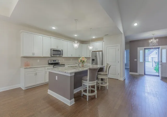 Photo 3 of Townhouse for sale at 930 Jackson Mill Dr, Hixson, TN 37343 | MLS# 1541739 | Listing updated on 2026-10-07