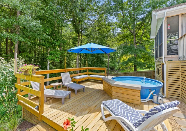Photo 3 of Sale Pending at 40 Dusty Ridge Trl, Ringgold, GA 30736 | MLS# 1541693 | Listing updated on 2026-09-04