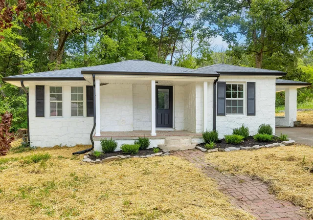 Photo 1 of Single family home for sale at 1833 Hwy 341 Ga, Chickamauga, GA 30707 | MLS# 1541686 | Listing updated on 2026-08-28