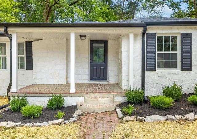 Photo 2 of Single family home for sale at 1833 Hwy 341 Ga, Chickamauga, GA 30707 | MLS# 1541686 | Listing updated on 2026-09-10