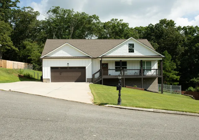Single family home for sale at 188 Senduro Pass, Rock Spring, GA 30739 | MLS# 1541687