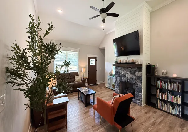 Photo 1 of Single family home for sale at 188 Senduro Pass, Rock Spring, GA 30739 | MLS# 1541687 | Listing updated on 2026-09-23