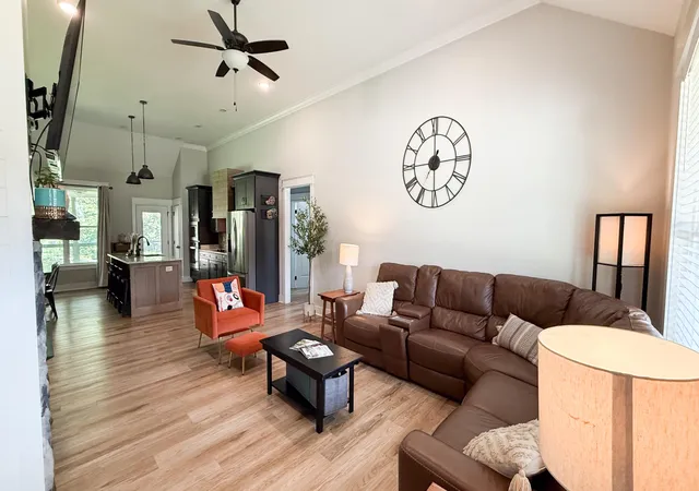 Photo 2 of Single family home for sale at 188 Senduro Pass, Rock Spring, GA 30739 | MLS# 1541687 | Listing updated on 2026-09-23