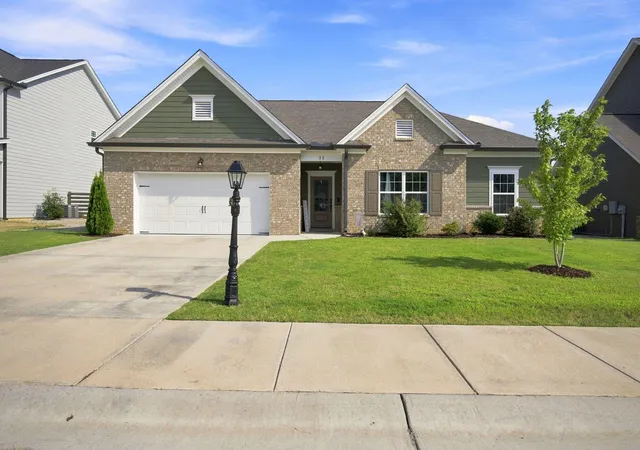 Photo 1 of Sale Pending at 31 Winchester Dr, Rossville, GA 30741 | MLS# 1541771 | Listing updated on 2026-09-02