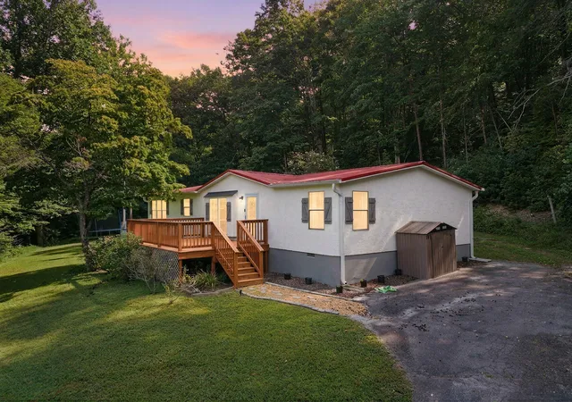 Photo 1 of Single family home for sale at 196 Rabbit Valley Rd Nw, Cleveland, TN 37312 | MLS# 1541738 | Listing updated on 2026-09-10