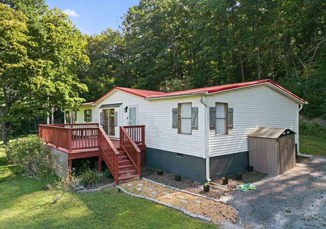 Photo 2 of Single family home for sale at 196 Rabbit Valley Rd Nw, Cleveland, TN 37312 | MLS# 1541738 | Listing updated on 2026-09-10