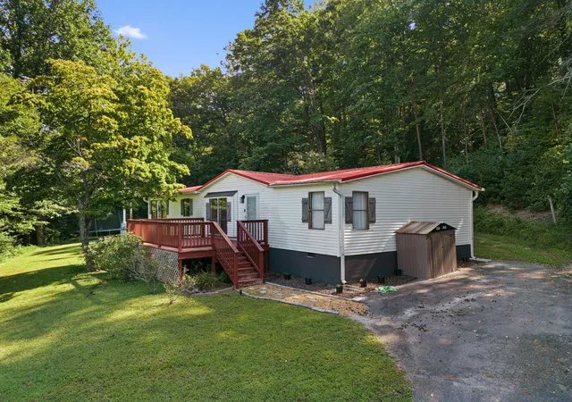Photo 3 of Single family home for sale at 196 Rabbit Valley Rd Nw, Cleveland, TN 37312 | MLS# 1541738 | Listing updated on 2026-09-10