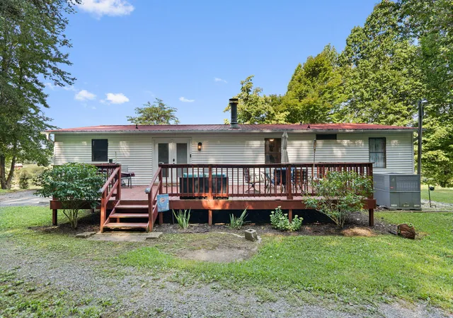 Photo 4 of Single family home for sale at 196 Rabbit Valley Rd Nw, Cleveland, TN 37312 | MLS# 1541738 | Listing updated on 2026-09-10