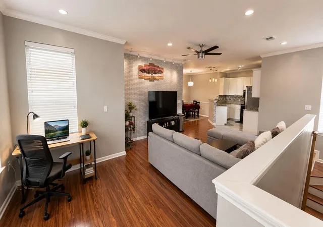 Photo 2 of Condo for sale at 3201 Regency Ct, Chattanooga, TN 37421 | MLS# 1541722 | Listing updated on 2026-09-10