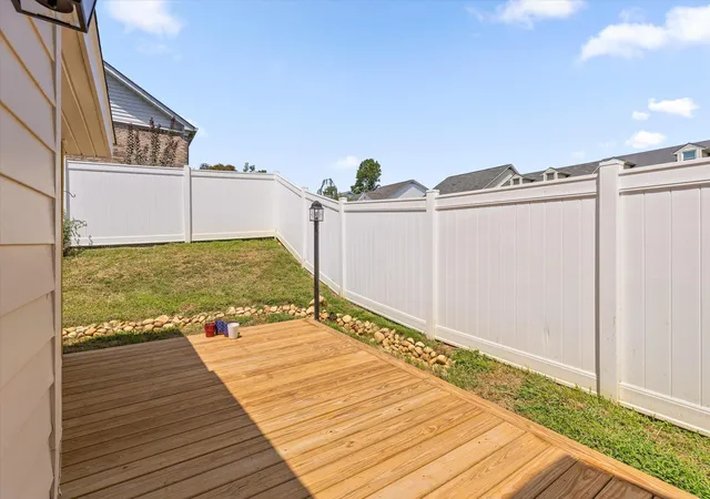 Photo 35 of Townhouse for sale at 1817 Georgetown Ln, Chattanooga, TN 37421 | MLS# 1541736 | Listing updated on 2026-09-14