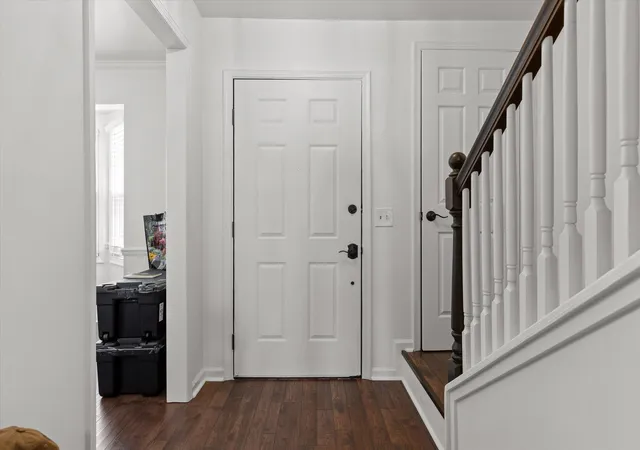 Photo 3 of Townhouse for sale at 1817 Georgetown Ln, Chattanooga, TN 37421 | MLS# 1541736 | Listing updated on 2026-10-19