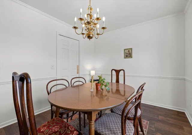 Photo 4 of Townhouse for sale at 1817 Georgetown Ln, Chattanooga, TN 37421 | MLS# 1541736 | Listing updated on 2026-10-19