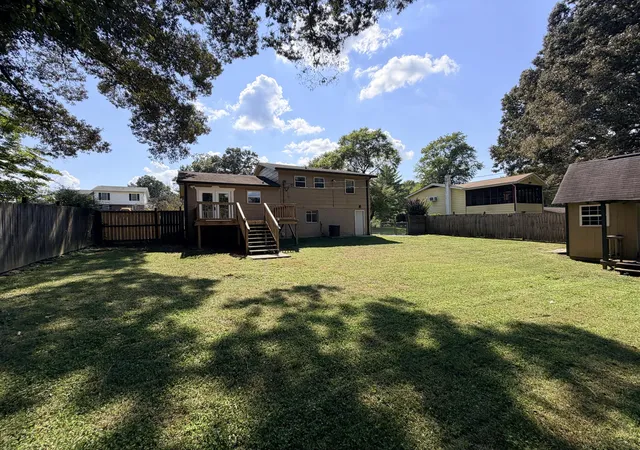 Photo 2 of Single family home for sale at 1627 Roberson Rd #24, Hixson, TN 37343 | MLS# 1541801 | Listing updated on 2026-08-31