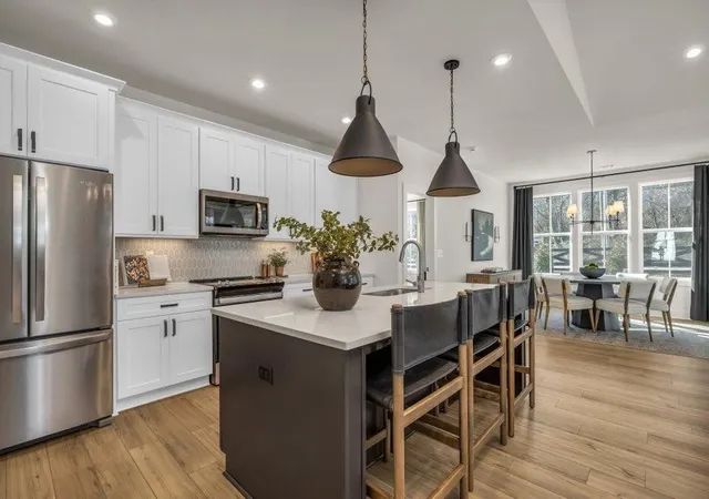 Photo 3 of Single family home for sale at 2600 Butlers Green Cir #10, Chattanooga, TN 37421 | MLS# 1541744 | Listing updated on 2026-10-03