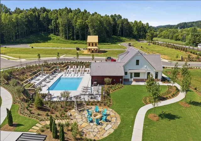 Photo 3 of Sale Pending at 10103 Shetland Ter #57, Collegedale, TN 37363 | MLS# 1541747 | Listing updated on 2026-08-29