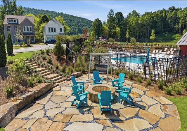 Photo 4 of Sale Pending at 10103 Shetland Ter #57, Collegedale, TN 37363 | MLS# 1541747 | Listing updated on 2026-08-29