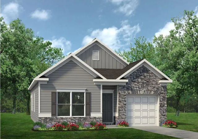 Photo 1 of Single family home for sale at 1122 Sonoma Cir, Hixson, TN 37343 | MLS# 1541749 | Listing updated on 2026-09-14