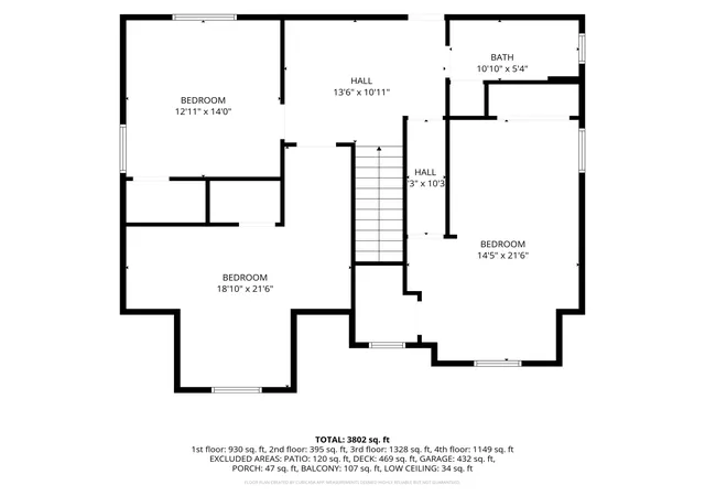 Photo 65 of Single family home for sale at 504 Oliver St, Chattanooga, TN 37405 | MLS# 1541752 | Listing updated on 2026-09-04