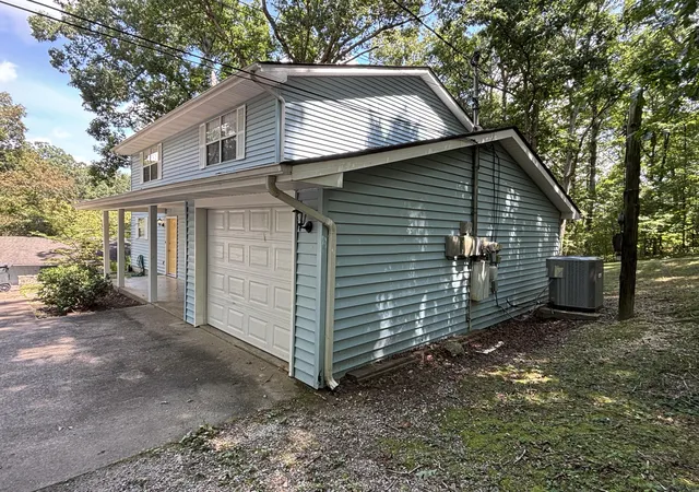 Photo 2 of Multi family home for sale at 9522 Fuller Rd, Chattanooga, TN 37421 | MLS# 1541859 | Listing updated on 2026-09-06