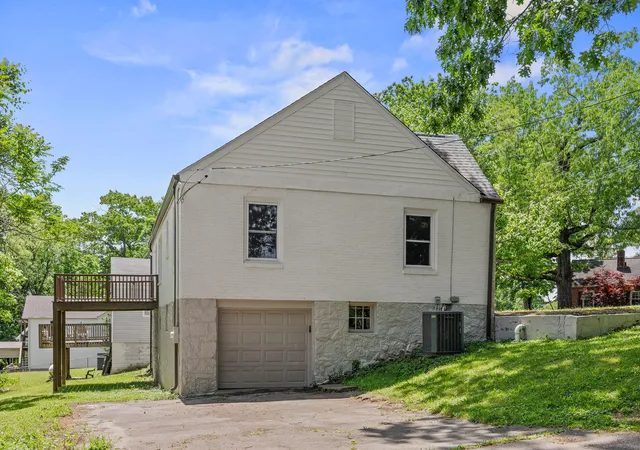 Photo 30 of Single family home for sale at 134 Alden Ave, Chattanooga, TN 37405 | MLS# 1541757 | Listing updated on 2026-09-15