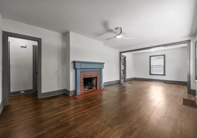 Photo 2 of Single family home for sale at 134 Alden Ave, Chattanooga, TN 37405 | MLS# 1541757 | Listing updated on 2026-09-15