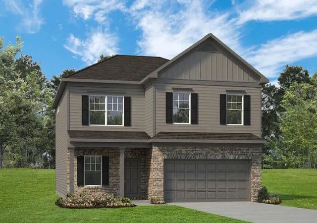 Photo 1 of Single family home for sale at 1516 Centerstone Ln, Apison, TN 37302 | MLS# 1541763 | Listing updated on 2026-09-25