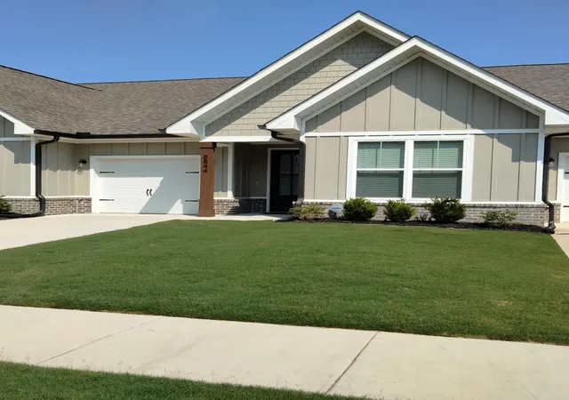 Townhouse for sale at 8844 James Creek Dr, Ooltewah, TN 37363 | MLS# 1541782