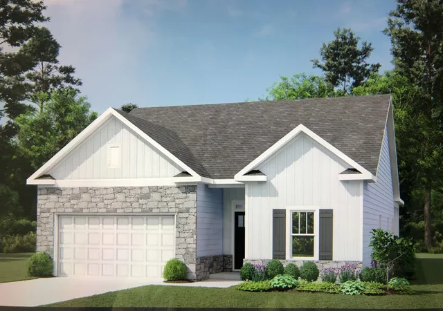 Photo 1 of Single family home for sale at 8288 Tree Farm Cir #63, Ooltewah, TN 37363 | MLS# 1541795 | Listing updated on 2026-09-14