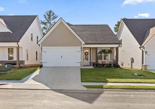 Photo 1 of Single family home for sale at 6530 Elizabeth Ann Way, Ooltewah, TN 37363 | MLS# 1541824 | Listing updated on 2026-08-31